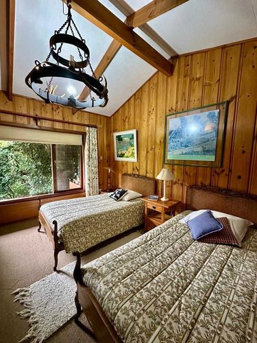 Hermosa Casa En Frutillar Bajo (84946)