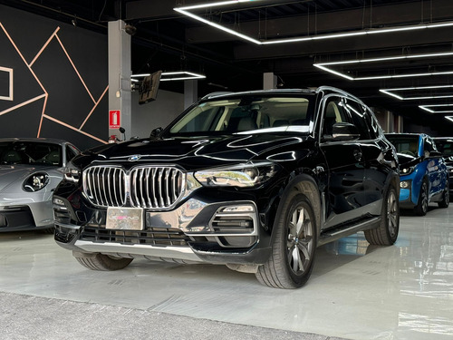 BMW X5 Xdrive 45e Hibrido at