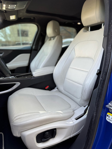 Jaguar F-PACE 3.0 R-sport At