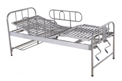 Imagen 4 de 10 de Alquiler Cama Eléctrica Articulada, Sillas De Ruedas S/w.