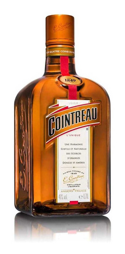 Licor Cointreau Envío Gratis 