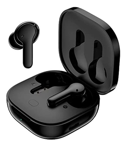 Qcy T13 Auriculares Inalámbricos Verdaderos Bluetooth 5.1 Co