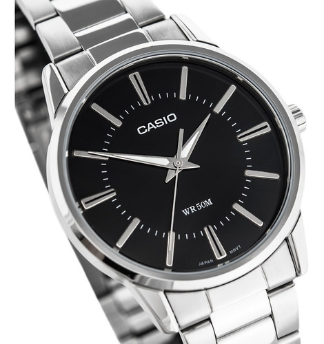 Reloj Hombre Casio Mtp-1303d-1a-c Joyeria Esponda