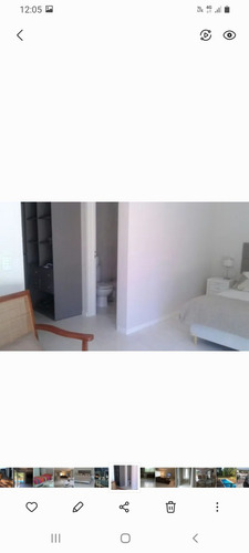 Casa En Alquiler Totalmente Equipada