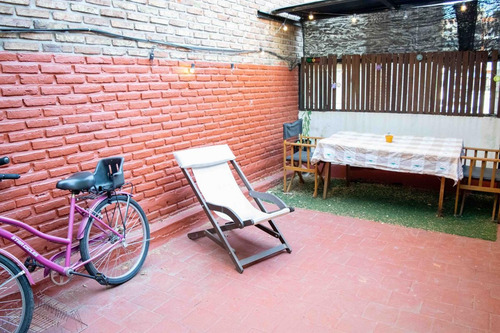 Imagen 13 de 13 de Departamento - Olivos-maipu/uzal
