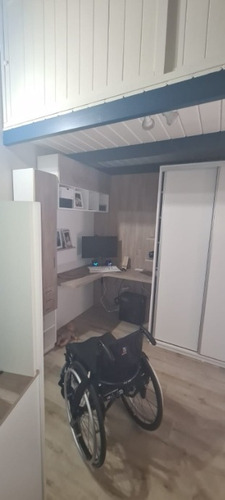 Imagen 13 de 14 de Chalet En Venta En Villa Sarmiento