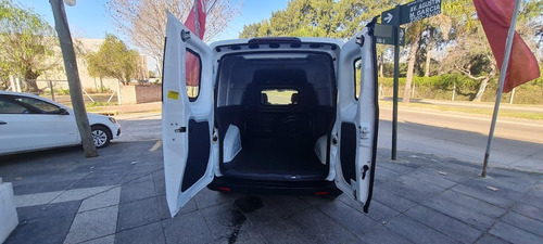 Imagen 8 de 15 de Fiat Fiorino Endurence 1.4 Linea Nueva Unidades Fisicas 0k D