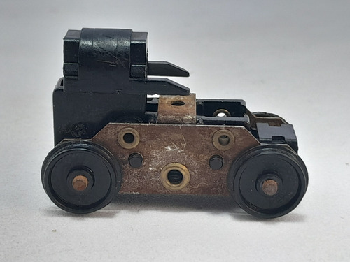 Imagen 1 de 10 de Nico Boguie Locomotora 2 Ejes Sin Transm Athearn H0 (rbh 84)