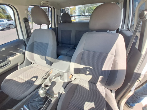 Imagen 6 de 7 de Amarok Confortline