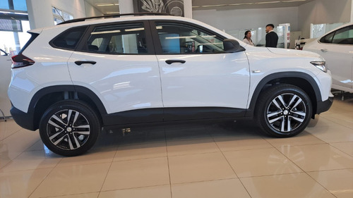 Chevrolet Tracker 1.2 Turbo At argentina