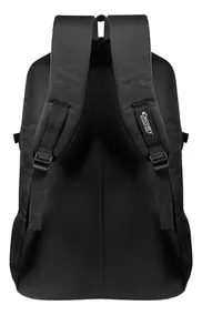 Mochila Viaje Camping 50 Litros Discovery Táctica Trekking