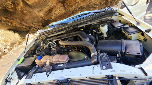 Ford F-100 3.9 I Xlt 4x4