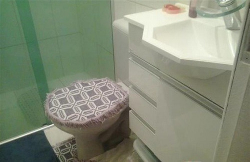 Imagem 13 de 15 de Venda Apartamento Padrão Santo André Brasil - 1107