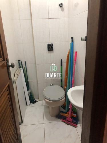 Imagem 26 de 30 de Apartamento Próximo Da Praia! - Ap03784 - 69407922