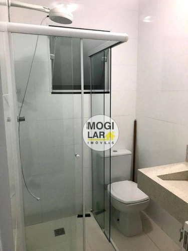 Imagem 15 de 15 de Casa Com 3 Dormitórios À Venda, 213 M² Por R$ 690.000,00 - Jardim Rubi - Mogi Das Cruzes/sp - Ca0189