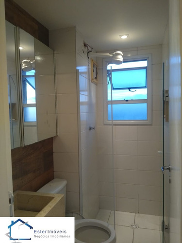 Imagem 15 de 15 de Apartamento - Ap01137 - 70456232