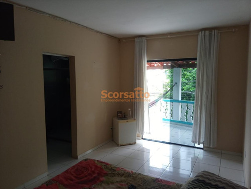 Imagem 11 de 17 de Casa À Venda, Parque Paraíso, Itapecerica Da Serra/sp - 4375