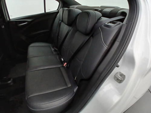 Fiat Cronos 1.3 FIREFLY FLEX PRECISION CVT