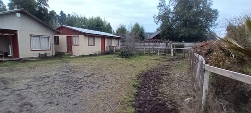 Se Vende Hermosa Parcela, De 5000 Mts 2, Parcela 51, Sector 