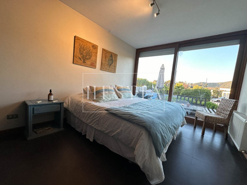 Luminosa Casa En Marbella