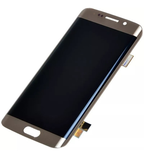 Display Touch Samsung S6 Edge Dorado Nuevo Original