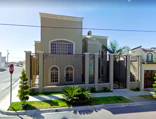 De El Paso De Comprar Con Nosotros! Hermosa Casa Entre Calles Tres Picos Y Cerro Del Mercado, Las Fuentes Sección Lomas, Reynosa, Tamaulipas