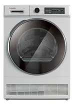 Comprar Secarropas James Sev 80 C Blanco Cagra Frontal 8kg Kirkor