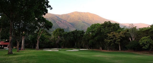 Caracas Country Club (precio Unico Y De Oportunidad)