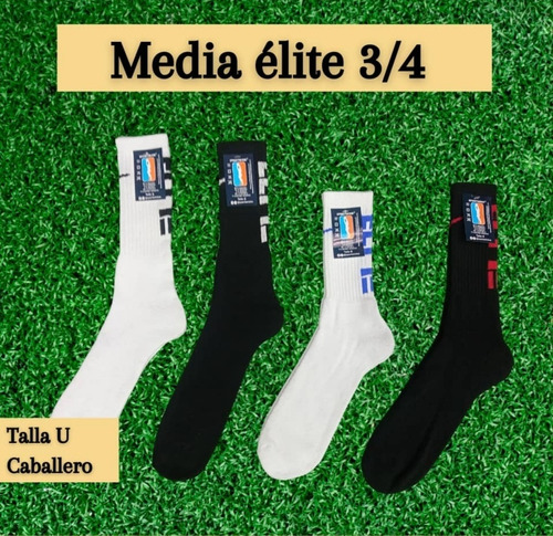 Medias Elite Nike Deportivas Basquet