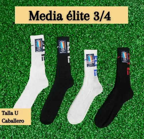 Con fecha de Mal uso Excursión Medias Elite Nike Deportivas Basquet | MercadoLibre