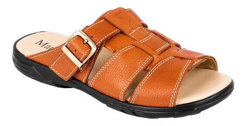 Sandalias Franciscana Marco Guzzi Z-015 Marrón