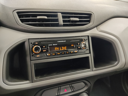Chevrolet Prisma Joy 4p 1.4 N Ls Mt Okm Pat 2018