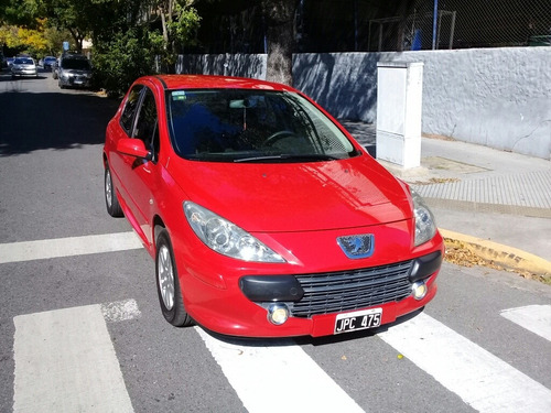 Peugeot 307 2.0 Hdi Xs 110cv 2011