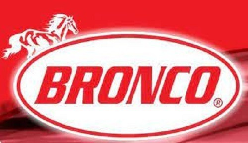 Imagen 4 de 5 de Bateria Bronco Ytx12-bs