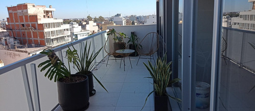 Imagen 13 de 13 de Departamento Monoambiente A Estrenar En Villa Devoto
