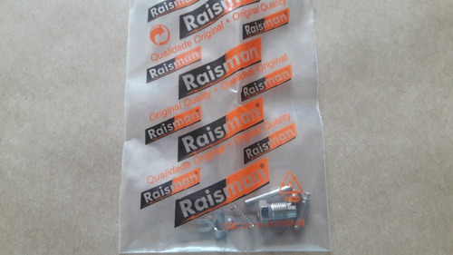 Kit Agulha Carburador Zama Motosserra Stihl 08