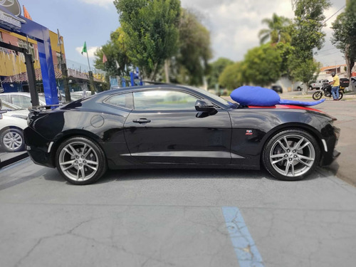 Chevrolet Camaro 2019 6.2 V8 Ss 2p Coupé