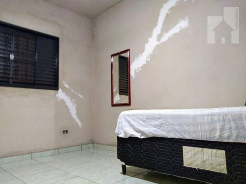 Imagem 5 de 30 de Casa Com 2 Dormitórios À Venda, 180 M² - Jardim Das Tulipas - Jundiaí/sp - Ca0155
