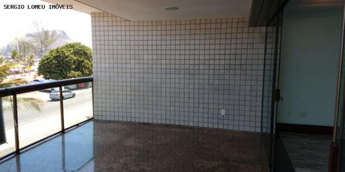 Imagem 8 de 15 de Apartamento 4 Quartos Para Venda Em Rio De Janeiro, Recreio Dos Bandeirantes, 4 Dormitórios, 4 Suítes, 6 Banheiros, 3 Vagas - 4004_1-1045597