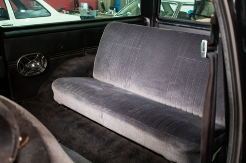 Imagem 10 de 14 de Chevrolet Bonanza 4.1