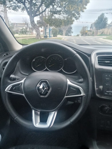 Imagen 11 de 15 de Renault Symbol Zen 1.6 2019