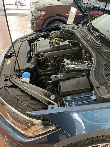 Imagen 17 de 23 de Volkwagen Vento Highline 250 At Tsi 0 Km 2021
