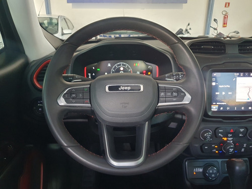 Jeep Renegade 1.3 T270 TURBO FLEX TRAILHAWK 4X4 AT9