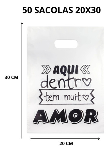 Kit Dia Das Mães 150 Itens | Sacolas, Cartões E Adesivos. Cor Vermelho