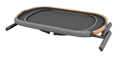 Imagem 8 de 12 de Berço Iora Maxi Cosi - Essential Graphite