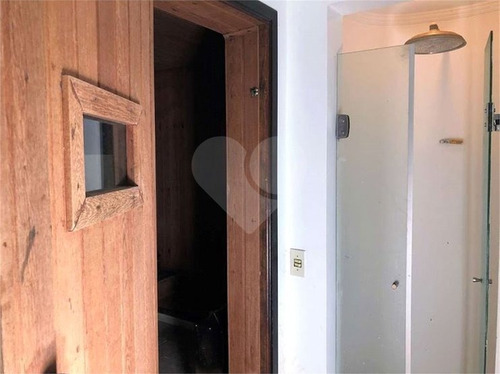 Cond. Forest Hills - 4 Sts, Lareira, Gourmet, Hóspedes, Academia! - 298-im530117