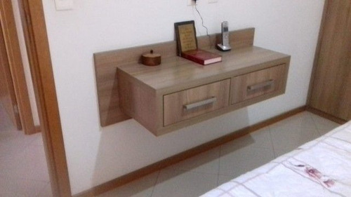 Imagem 8 de 19 de Apartamento Com 2 Dormitórios À Venda, 93 M² Por R$ 595.000 - Alphaville - Santana De Parnaíba/sp - Ap4778
