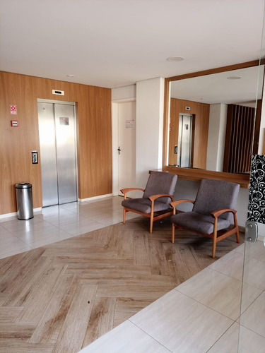 Imagem 15 de 22 de Apto Vila Augusta | 2 Quartos | 65 M² | Cond: R$420.00 | 1 Vaga - 6xwj56