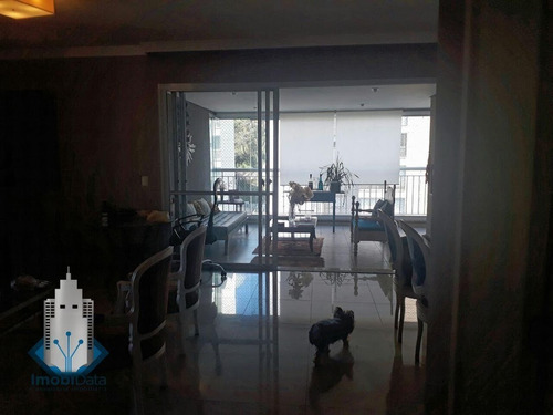 Imagem 21 de 30 de Aparamento Residencial Com 3 Quartos,3 Suítes, 3 Vagas, 168 M², À Venda E Para Locação, Na Vila Andrade, São Paulo, Sp. - Sp - Ap2162_data