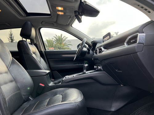 2020 Mazda Cx-5 2.2 Diesel Skyactiv Gt Auto 4wd
